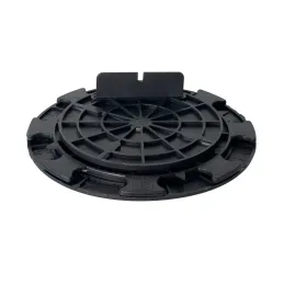 Plot terrasse pour lambourde réglable 8/20 mm JOUPLAST