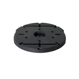 Soporte fijo para viguetas de terraza 10 mm - JOUPLAST