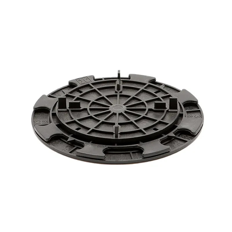 Plot dalle réglable 8 -20 mm JOUPLAST