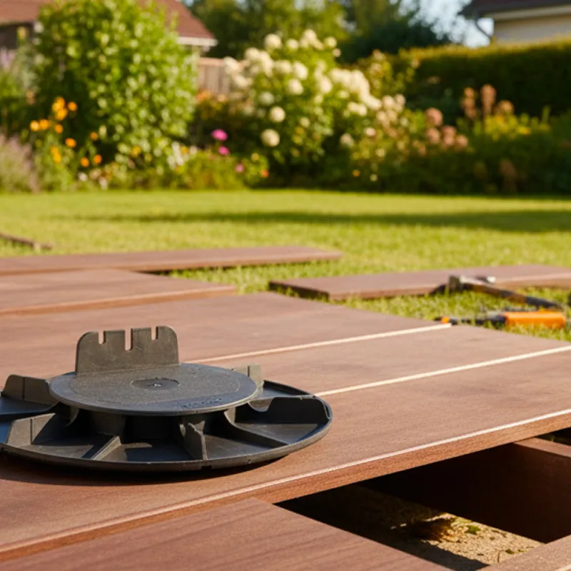 Plot lambourde réglable de 20 à 30 mm - B20