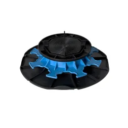 Paving pedestal 40/60 mm - Essentiel Jouplast 