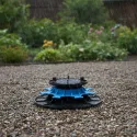 Plot terrasse Jouplast 50-80 mm réglable pour dalles