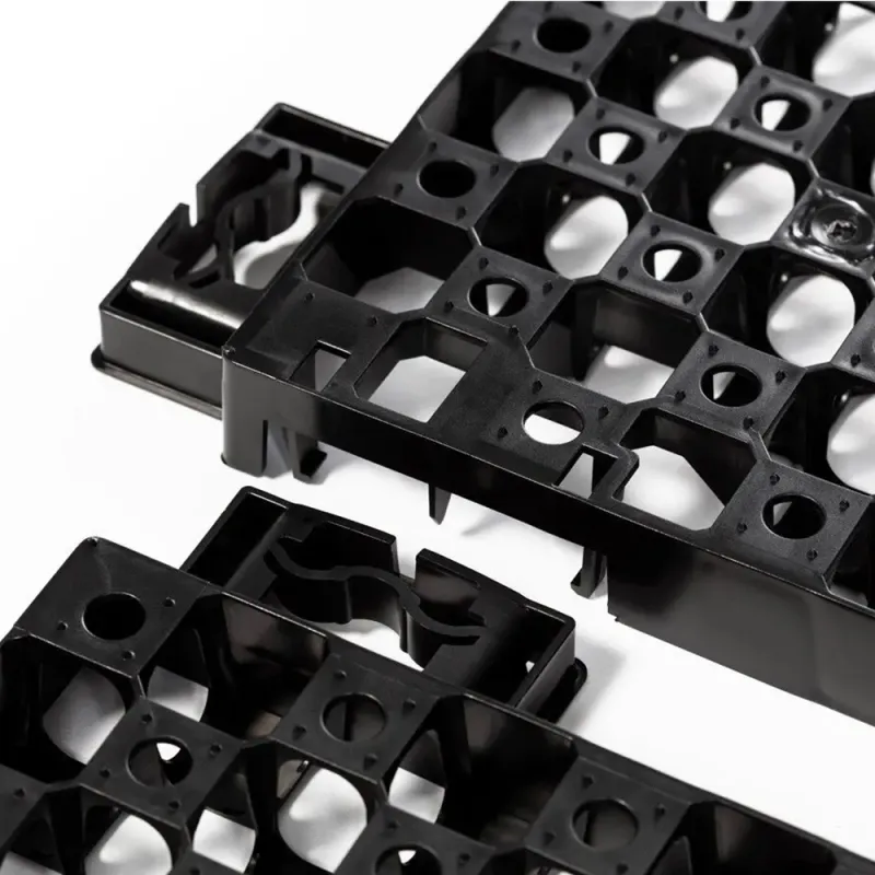 DrainBase - 60x60x3 cm