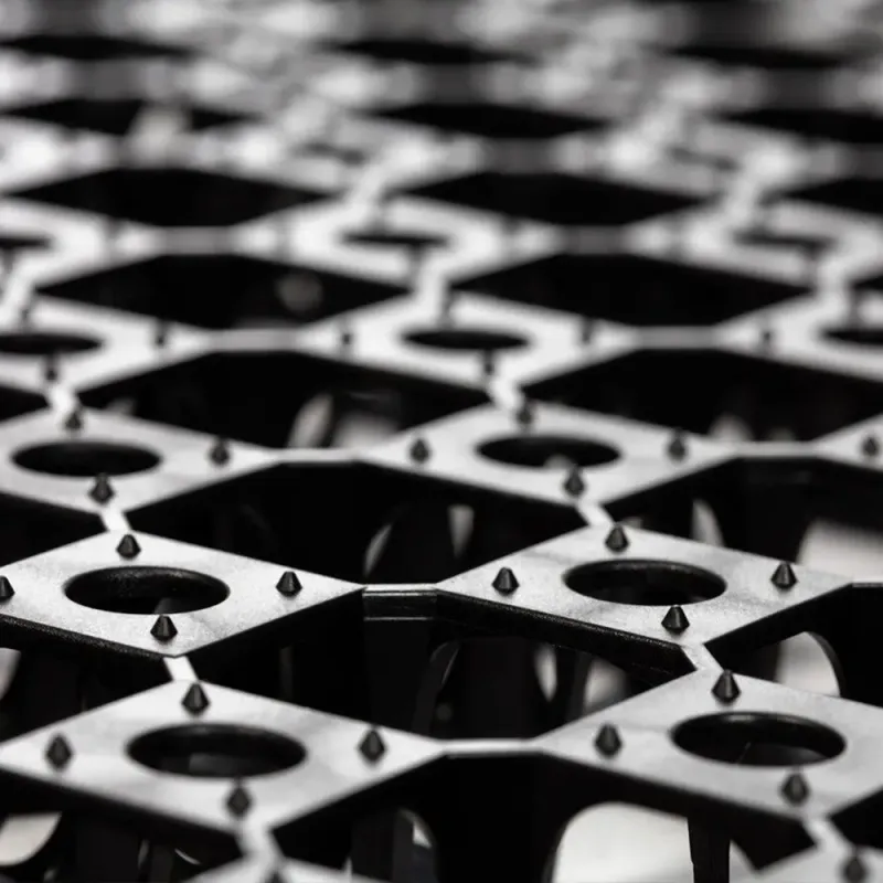 DrainBase - 60x60x3 cm