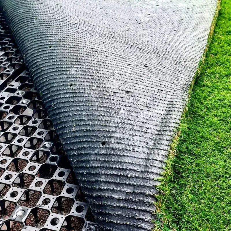 DrainBase - 60x60x3 cm