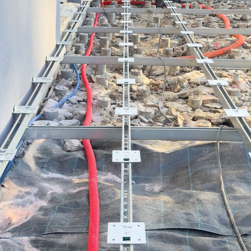 Connecteur ConnectStone C