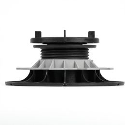 Plattenlager Selbstnivellierend für terrassenfliesen 65 95 mm - Jouplast