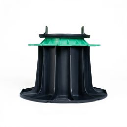 Plot terrasse pour lambourde réglable 140/230 mm JOUPLAST