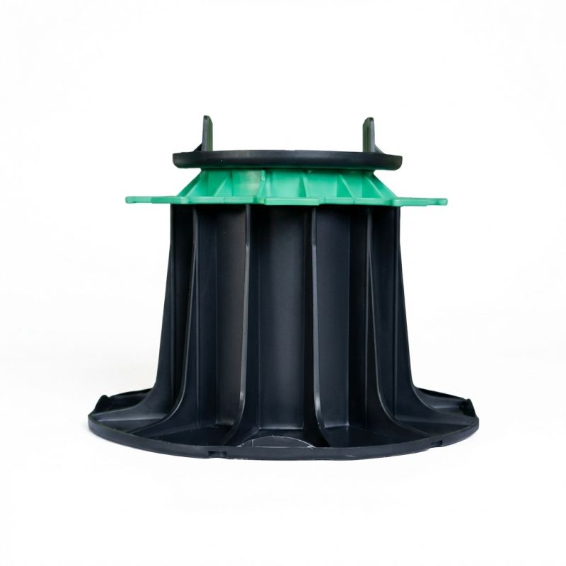 Plot terrasse pour lambourde réglable 140/230 mm JOUPLAST