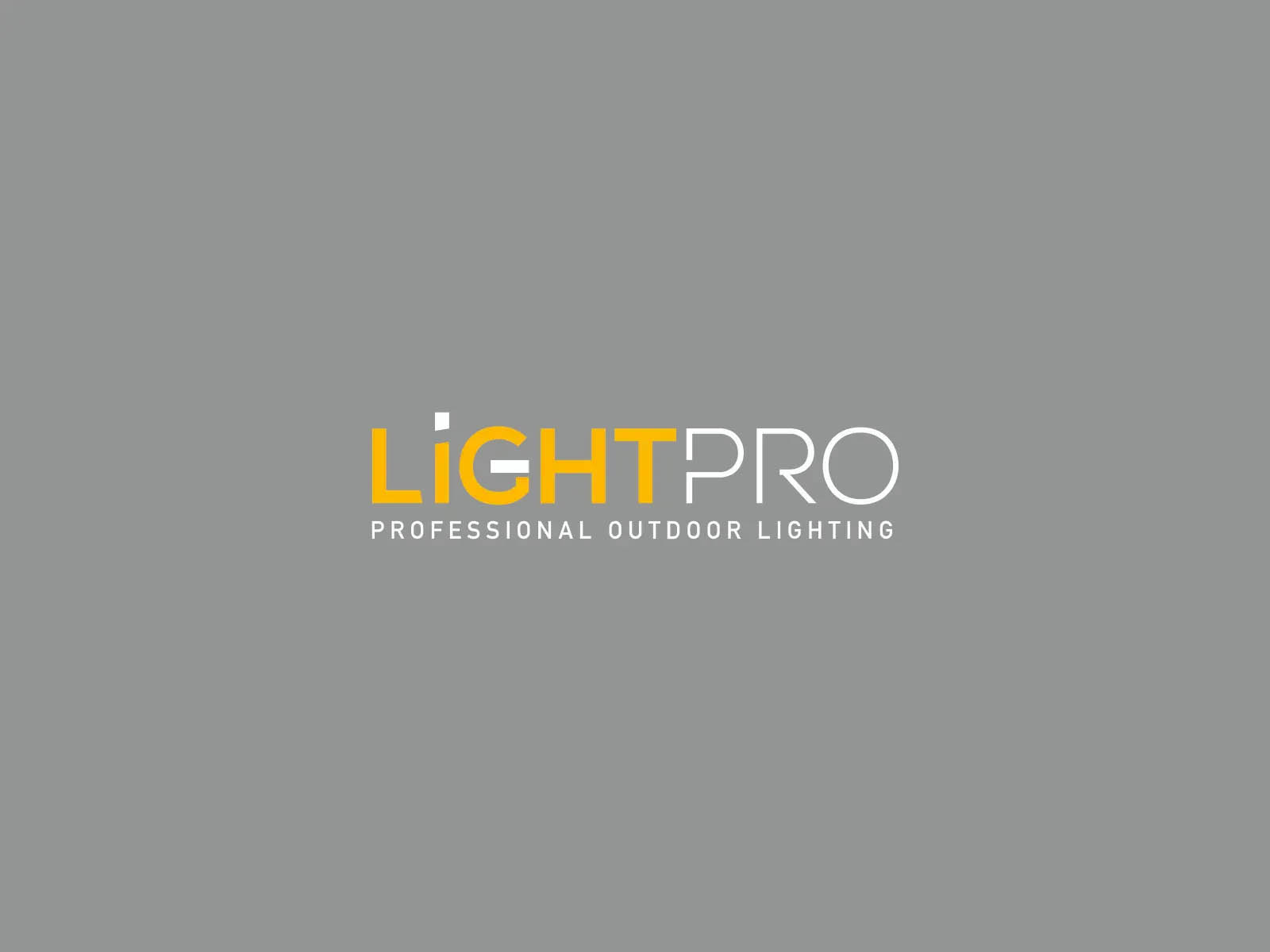 LIGHTPRO